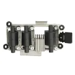 Indukcioni kalem (bobina) NGK U2010 48037 IC-C3F5C8