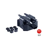 Indukcioni kalem (bobina) NGK U2073 48368 IC-D4A5AF