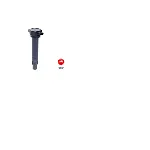 Indukcioni kalem (bobina) NGK U5105 48322 IC-C3F695