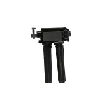 Indukcioni kalem (bobina) NGK U5121 48265 IC-C3F6A5