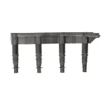 Indukcioni kalem (bobina) NGK U6021 48124 IC-C3F6C0