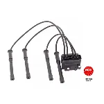 Indukcioni kalem (bobina) NGK U6036 48007 IC-C3F6CE