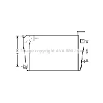 Interkuler AVA COOLING ME4233 AVA IC-F8BADE