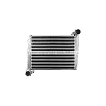 Interkuler AVA COOLING ME4327 AVA IC-F8BF95