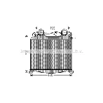 Interkuler AVA COOLING MN4017 AVA IC-G0RZRV