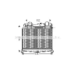 Interkuler AVA COOLING MN4040 AVA IC-G0RZRY
