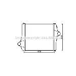 Interkuler AVA COOLING MN4062 AVA IC-F8BAE0