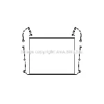 Interkuler AVA COOLING SC4005 AVA IC-F8BF99