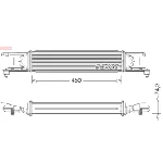 Interkuler DENSO DIT01007 IC-G04M0J