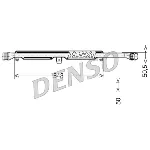 Interkuler DENSO DIT02026 IC-D0FD66