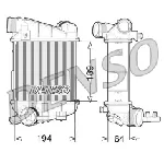 Interkuler DENSO DIT02027 IC-D0FD63