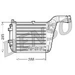 Interkuler DENSO DIT02030 IC-D0FD70