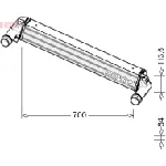 Interkuler DENSO DIT06010 IC-E534E7
