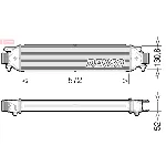 Interkuler DENSO DIT09103 IC-G04M0L