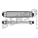 Interkuler DENSO DIT09109 IC-D0FD79