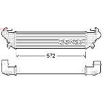 Interkuler DENSO DIT09114 IC-DE86CE