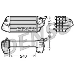 Interkuler DENSO DIT09120 IC-D0FD7F