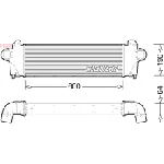 Interkuler DENSO DIT12005 IC-E34632