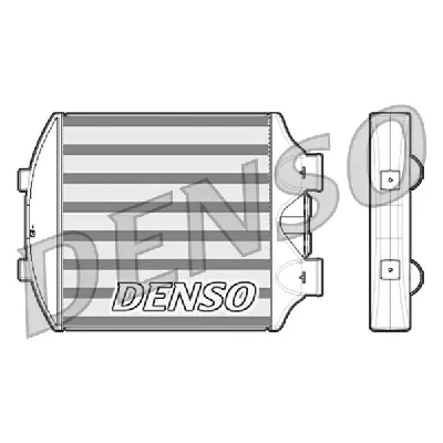 Interkuler DENSO DIT26001 IC-D0FD90