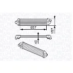 Interkuler MAGNETI MARELLI 351319202050 IC-C70590