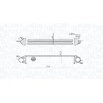 Interkuler MAGNETI MARELLI 351319204290 IC-G0T8AE