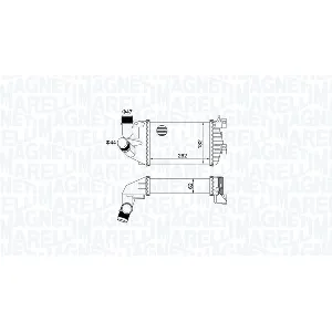 Interkuler MAGNETI MARELLI 351319205080 IC-G0T8AK