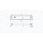 Interkuler MAGNETI MARELLI 351319205300 IC-G0SAA8