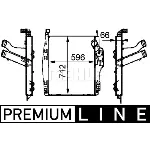 Interkuler MAHLE CI 104 000P IC-G08FDD