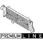 Interkuler MAHLE CI 117 000P IC-G08FDK