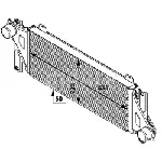 Interkuler MAHLE CI 117 000P IC-G08FDK