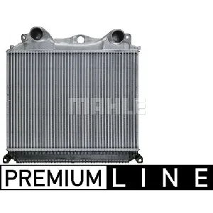 Interkuler MAHLE CI 122 000P IC-G08FDN