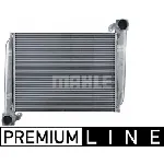 Interkuler MAHLE CI 124 000P IC-G08IY2