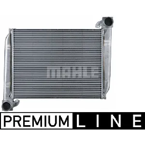 Interkuler MAHLE CI 124 000P IC-G08IY2