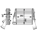 Interkuler MAHLE CI 141 000P IC-G08FDS