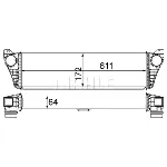 Interkuler MAHLE CI 150 000P IC-G08IYM