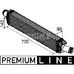 Interkuler MAHLE CI 169 000P IC-G08FDZ