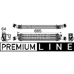 Interkuler MAHLE CI 170 000P IC-G08FE0