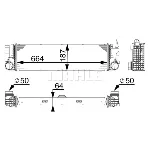 Interkuler MAHLE CI 180 000P IC-G08IZ6