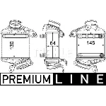 Interkuler MAHLE CI 186 000P IC-G08FE8