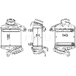 Interkuler MAHLE CI 186 000P IC-G08FE8
