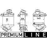 Interkuler MAHLE CI 187 000P IC-G08FE9
