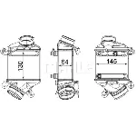 Interkuler MAHLE CI 187 000P IC-G08FE9