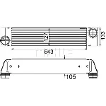 Interkuler MAHLE CI 193 000P IC-G08FEB