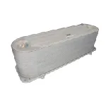 Interkuler MAHLE CI 231 000P IC-G08FEI