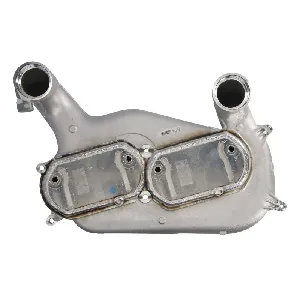 Interkuler MAHLE CI 251 000P IC-G08FEP