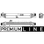 Interkuler MAHLE CI 257 000P IC-G08FES
