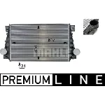 Interkuler MAHLE CI 29 000P IC-G08FCZ