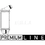 Interkuler MAHLE CI 311 000P IC-G08J1O