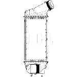 Interkuler MAHLE CI 311 000P IC-G08J1O