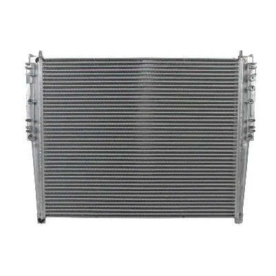 Interkuler MAHLE CI 34 000P IC-G08IW6